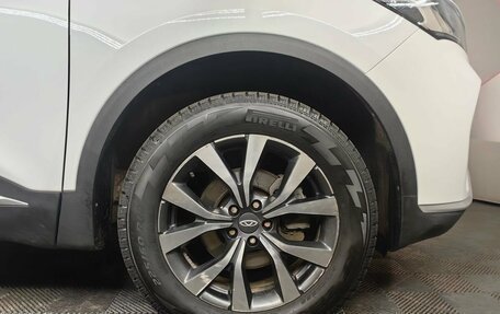 Chery Tiggo 7 Pro, 2022 год, 1 615 000 рублей, 9 фотография