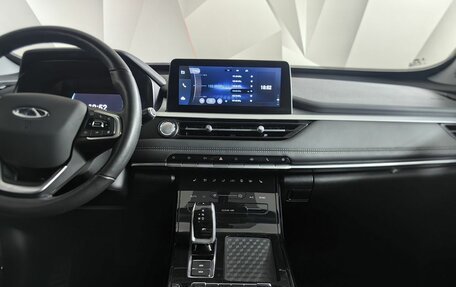 Chery Tiggo 7 Pro, 2022 год, 1 615 000 рублей, 15 фотография