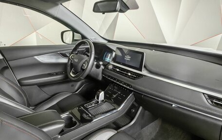 Chery Tiggo 7 Pro, 2022 год, 1 615 000 рублей, 13 фотография