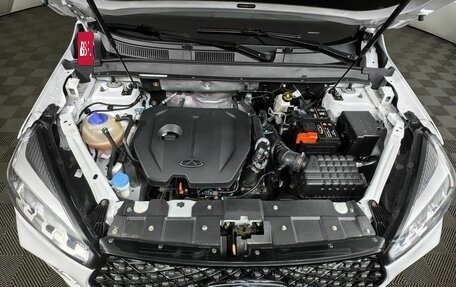 Chery Tiggo 7 Pro, 2022 год, 1 615 000 рублей, 11 фотография