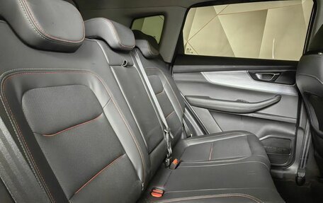 Chery Tiggo 7 Pro, 2022 год, 1 615 000 рублей, 16 фотография