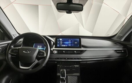 Chery Tiggo 7 Pro, 2022 год, 1 615 000 рублей, 14 фотография