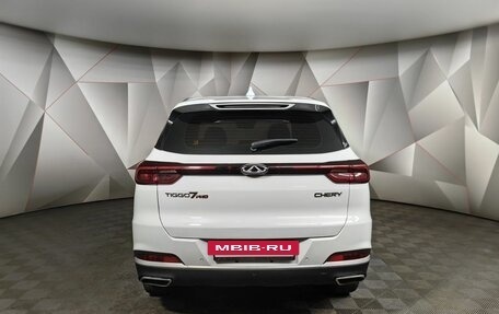 Chery Tiggo 7 Pro, 2022 год, 1 615 000 рублей, 8 фотография