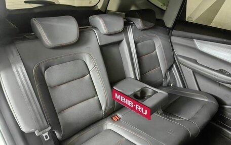 Chery Tiggo 7 Pro, 2022 год, 1 615 000 рублей, 17 фотография