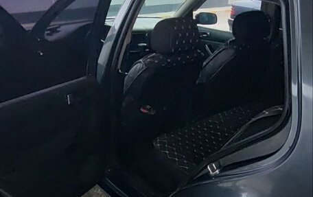 Volkswagen Golf IV, 1999 год, 425 000 рублей, 10 фотография