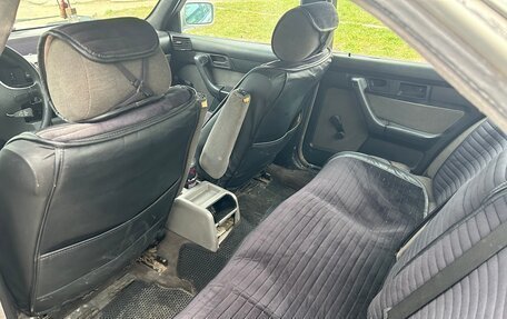 BMW 5 серия, 1990 год, 430 000 рублей, 6 фотография