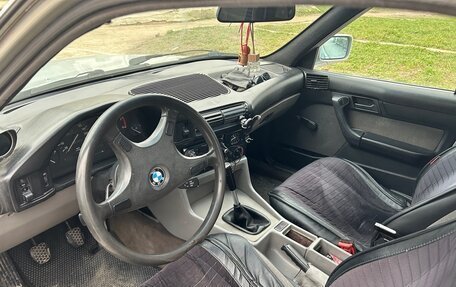 BMW 5 серия, 1990 год, 430 000 рублей, 4 фотография