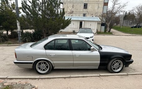 BMW 5 серия, 1990 год, 430 000 рублей, 7 фотография