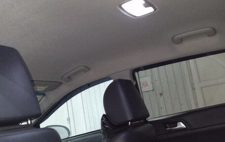 KIA Sportage IV рестайлинг, 2019 год, 2 300 000 рублей, 23 фотография