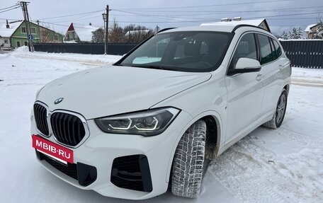 BMW X1, 2020 год, 3 249 000 рублей, 5 фотография
