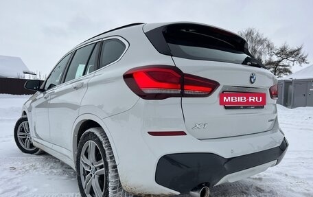 BMW X1, 2020 год, 3 249 000 рублей, 7 фотография