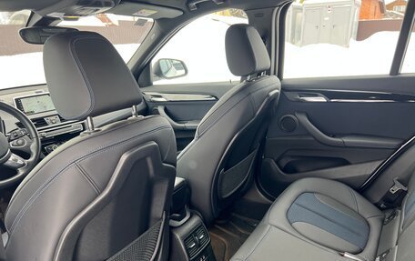 BMW X1, 2020 год, 3 249 000 рублей, 17 фотография