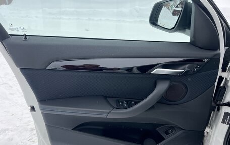 BMW X1, 2020 год, 3 249 000 рублей, 15 фотография