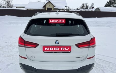 BMW X1, 2020 год, 3 249 000 рублей, 8 фотография