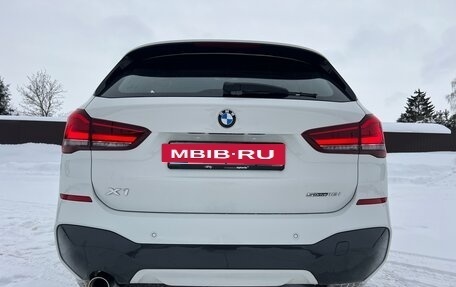 BMW X1, 2020 год, 3 249 000 рублей, 9 фотография