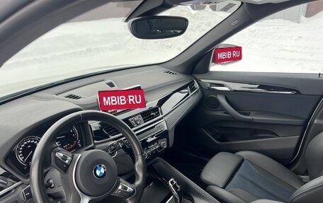 BMW X1, 2020 год, 3 249 000 рублей, 14 фотография