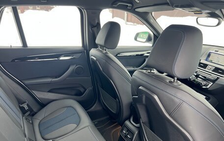 BMW X1, 2020 год, 3 249 000 рублей, 22 фотография