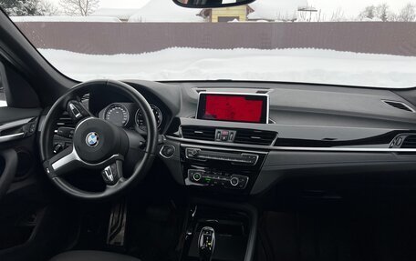BMW X1, 2020 год, 3 249 000 рублей, 26 фотография