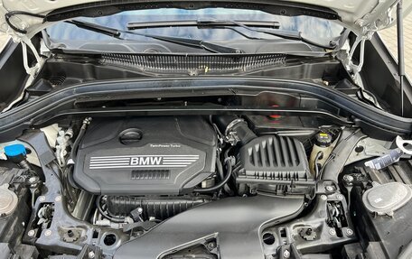 BMW X1, 2020 год, 3 249 000 рублей, 38 фотография