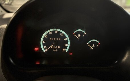 Daewoo Matiz I, 2006 год, 99 000 рублей, 7 фотография