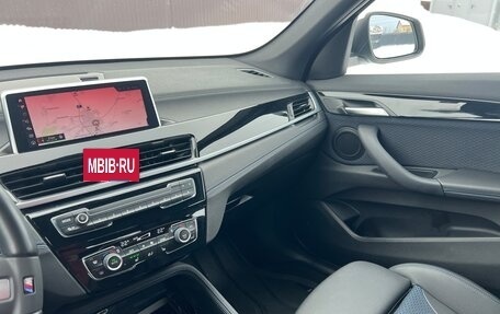 BMW X1, 2020 год, 3 249 000 рублей, 36 фотография