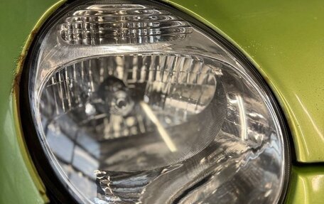 Daewoo Matiz I, 2006 год, 99 000 рублей, 13 фотография