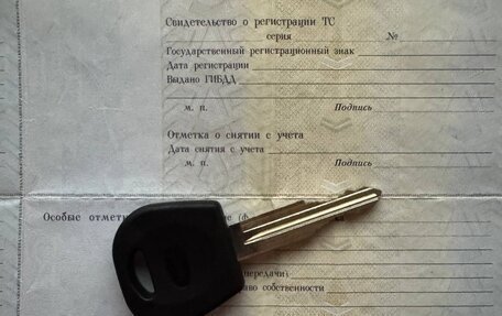 Daewoo Matiz I, 2006 год, 99 000 рублей, 20 фотография