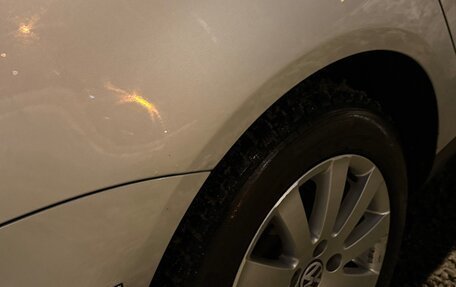 Volkswagen Passat B6, 2006 год, 850 000 рублей, 3 фотография