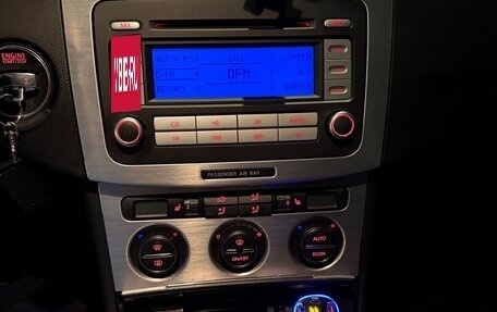 Volkswagen Passat B6, 2006 год, 850 000 рублей, 9 фотография