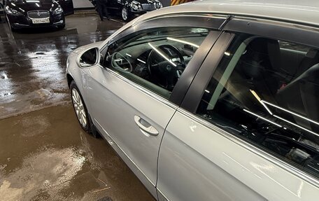 Volkswagen Passat B6, 2006 год, 850 000 рублей, 12 фотография