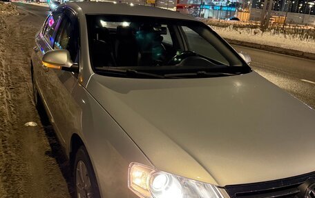 Volkswagen Passat B6, 2006 год, 850 000 рублей, 14 фотография