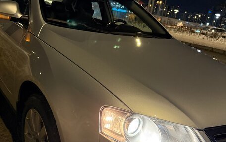 Volkswagen Passat B6, 2006 год, 850 000 рублей, 16 фотография