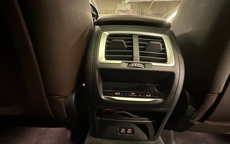 BMW X3, 2021 год, 6 090 000 рублей, 11 фотография