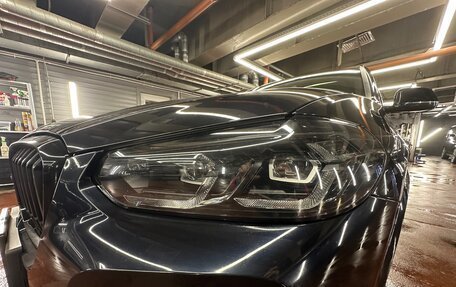 BMW X3, 2021 год, 6 090 000 рублей, 14 фотография