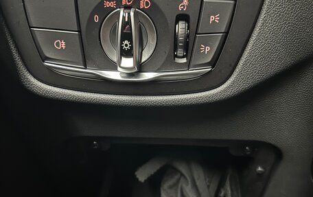 BMW X3, 2021 год, 6 090 000 рублей, 25 фотография