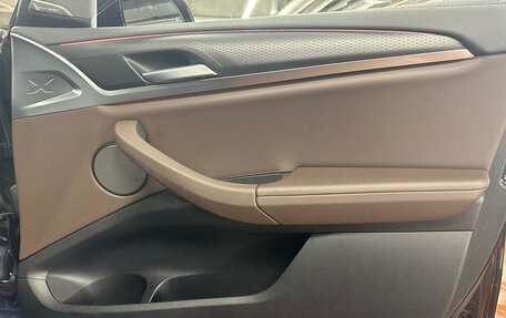 BMW X3, 2021 год, 6 090 000 рублей, 18 фотография