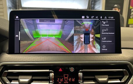 BMW X3, 2021 год, 6 090 000 рублей, 24 фотография