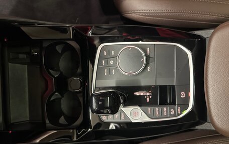 BMW X3, 2021 год, 6 090 000 рублей, 16 фотография