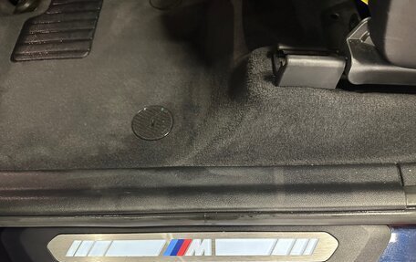 BMW X3, 2021 год, 6 090 000 рублей, 13 фотография