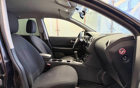 Nissan Qashqai, 2013 год, 1 019 000 рублей, 9 фотография
