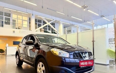 Nissan Qashqai, 2013 год, 1 019 000 рублей, 3 фотография