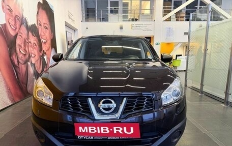Nissan Qashqai, 2013 год, 1 019 000 рублей, 2 фотография