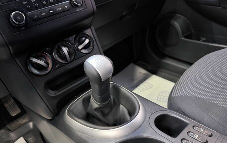 Nissan Qashqai, 2013 год, 1 019 000 рублей, 16 фотография