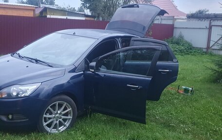 Ford Focus II рестайлинг, 2009 год, 400 000 рублей, 1 фотография