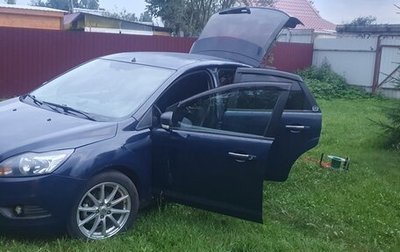 Ford Focus II рестайлинг, 2009 год, 400 000 рублей, 1 фотография