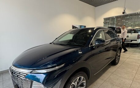 Haval F7, 2025 год, 2 900 000 рублей, 1 фотография