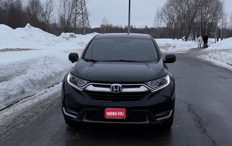 Honda CR-V IV, 2020 год, 2 950 000 рублей, 1 фотография