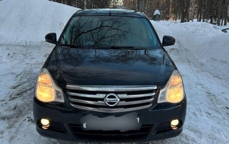 Nissan Almera, 2015 год, 720 000 рублей, 1 фотография