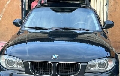 BMW 1 серия, 2011 год, 450 000 рублей, 1 фотография