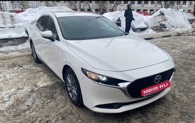 Mazda 3, 2021 год, 1 760 000 рублей, 1 фотография